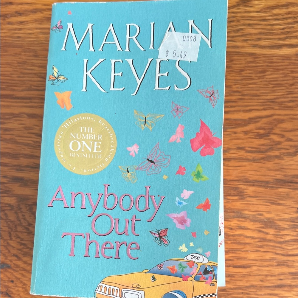 Marian Keyes Book Collection - Picture 3 of 5